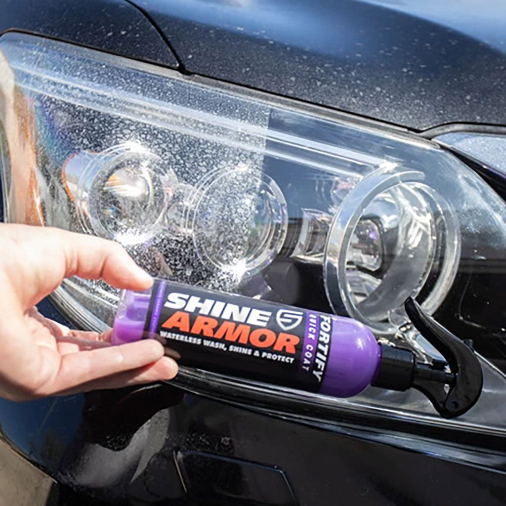 Spray de revestimiento magico