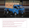Camioncito Todo Terreno con Luces y control