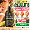 Aceite Corporal Reafirmante
