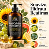 Aceite Corporal Reafirmante