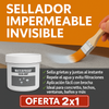 Sellador Impermeabilizante invisible