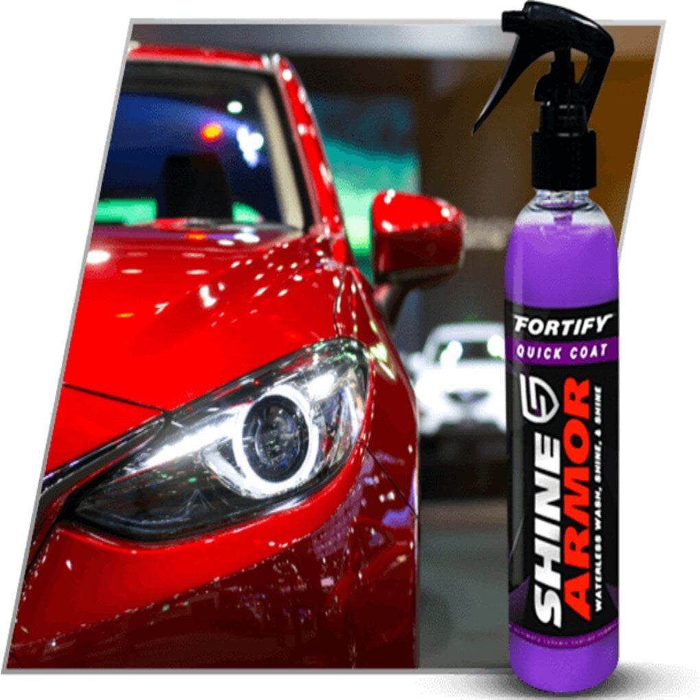 Spray de revestimiento magico
