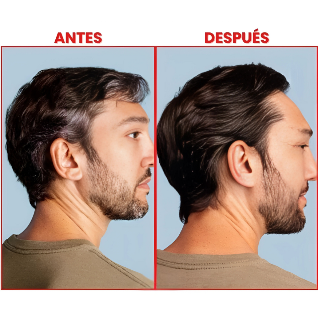 SHAMPOO NATURAL CUBRE CANAS