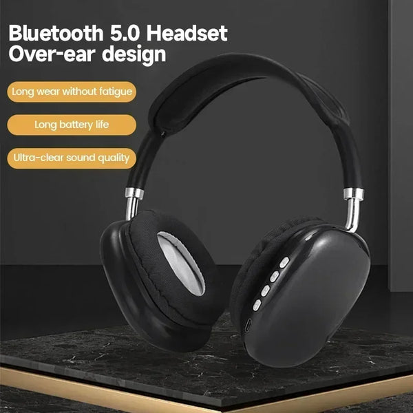 Auriculares Inalámbricos Pro