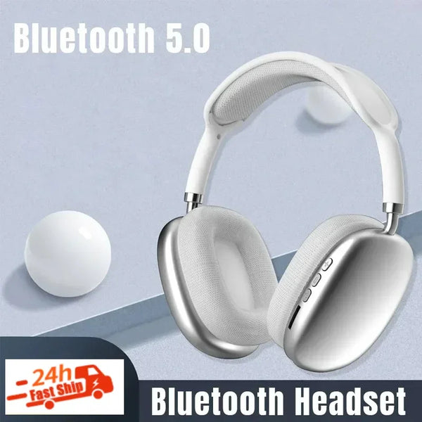 Auriculares Inalámbricos Pro
