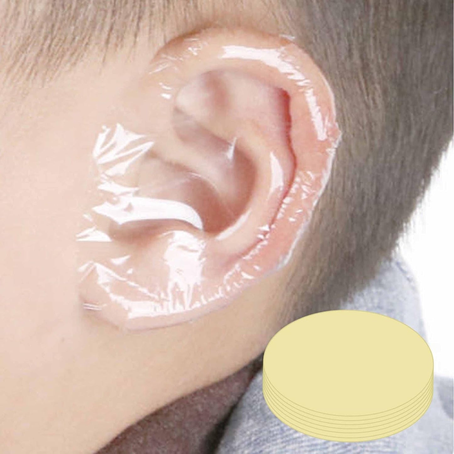 Protectores de Oídos para Bebés